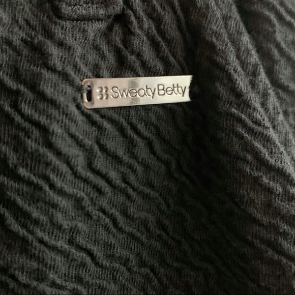 SWEATY BETTY | Enso Coulette | Sz XS - Picture 5 of 6